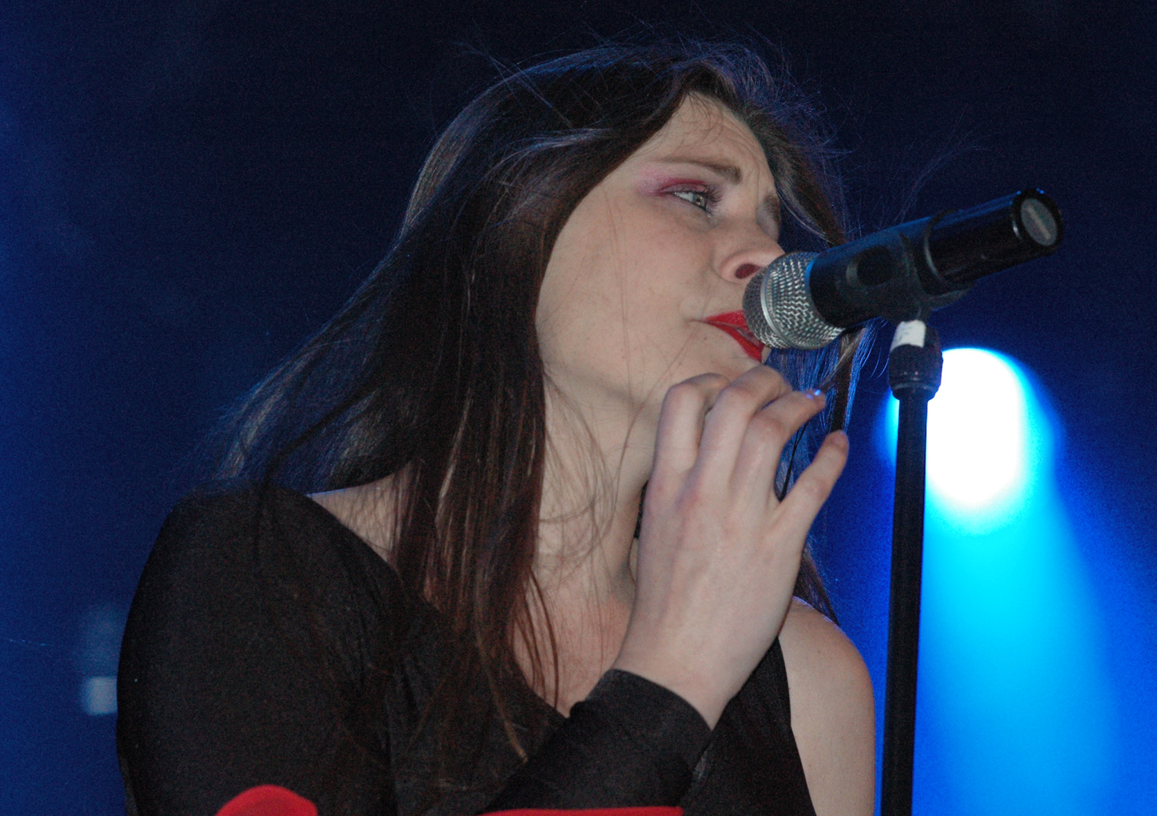 AFTER FOREVER (DAUWPOP, 25-05-’05)